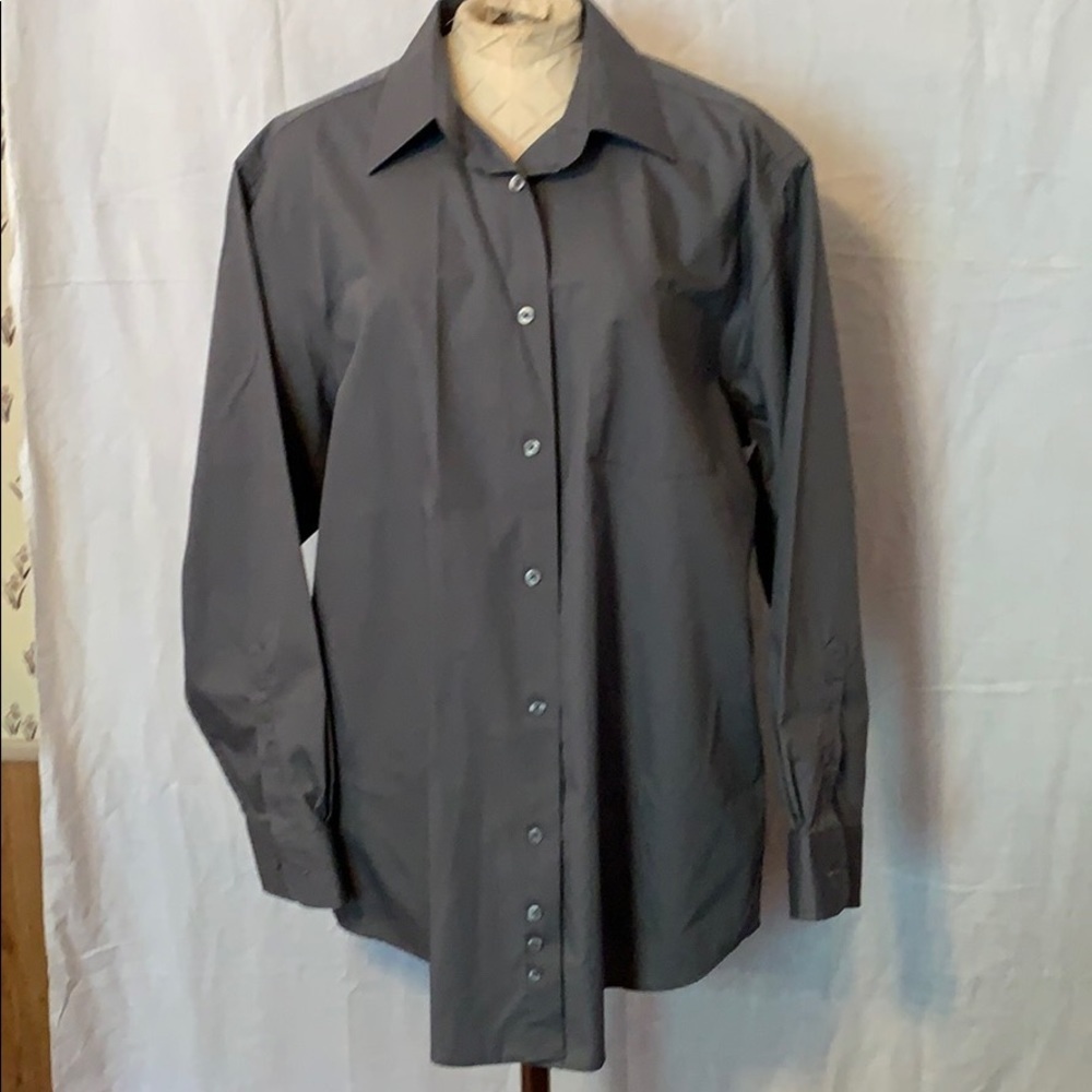 Men’s George Dress Shirt. NWOT